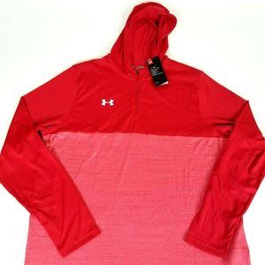 NWTD Under Armour Heat Gear Men's XL Keep you cool